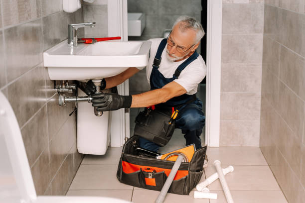 Best Drain Cleaning & Maintenance in Robinson, TX